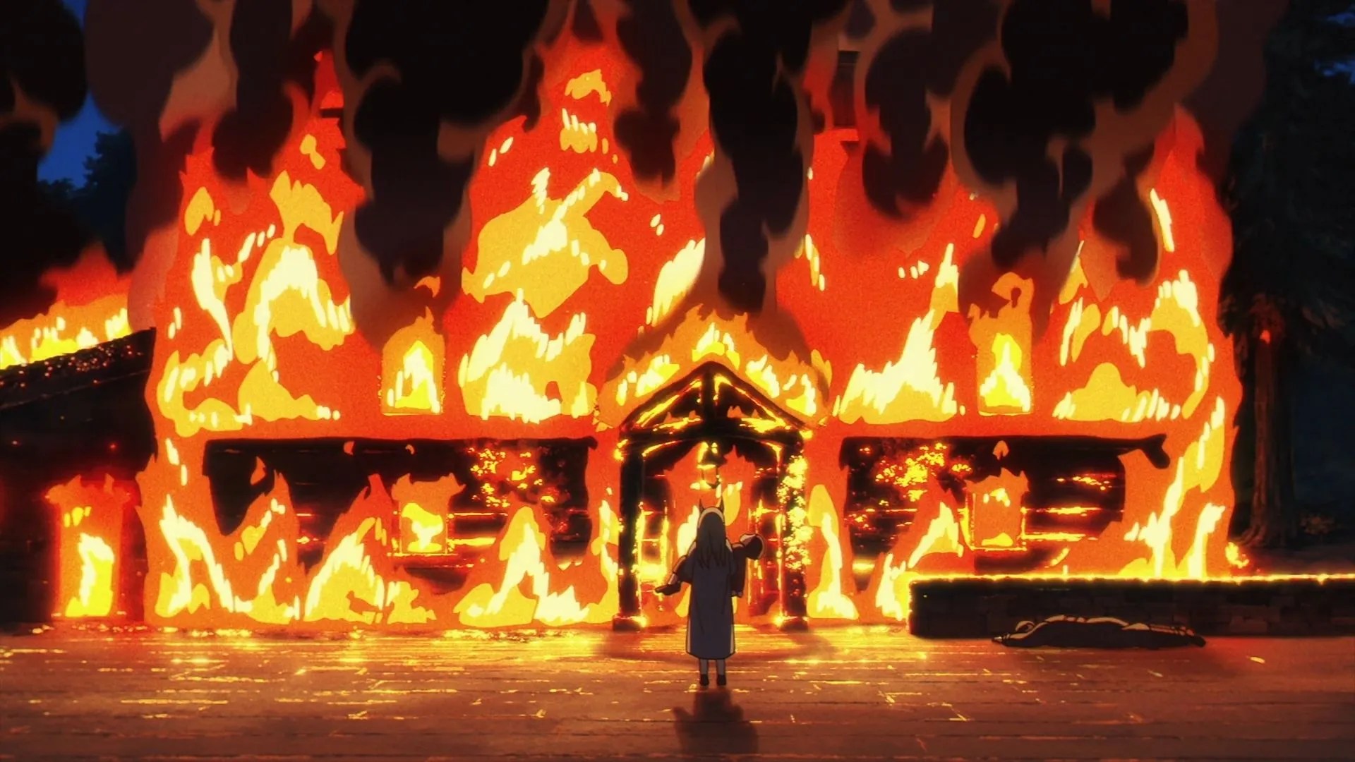 How Frieren Beyond Journey’s End Speaks Christ into Anime Fantasy