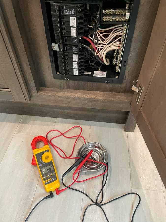 NRVTA Experience Love To Wander RV