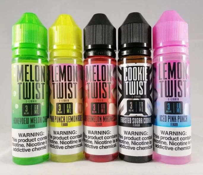 Wax Liquidizer THC Vape E Juice Love, Travel, and Life