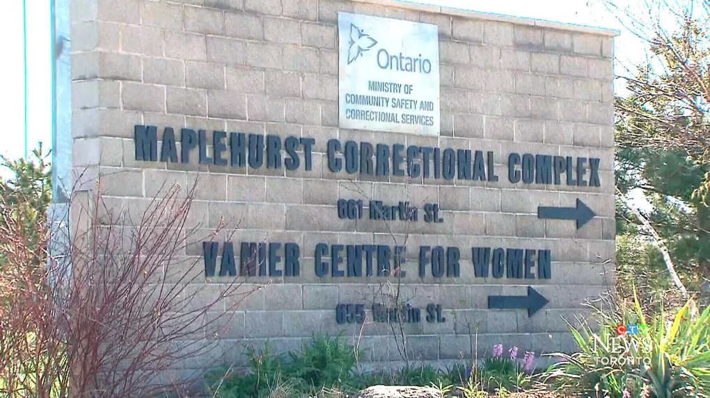 An Intuitive Guide On Maplehurst Correctional Complex For Inmates