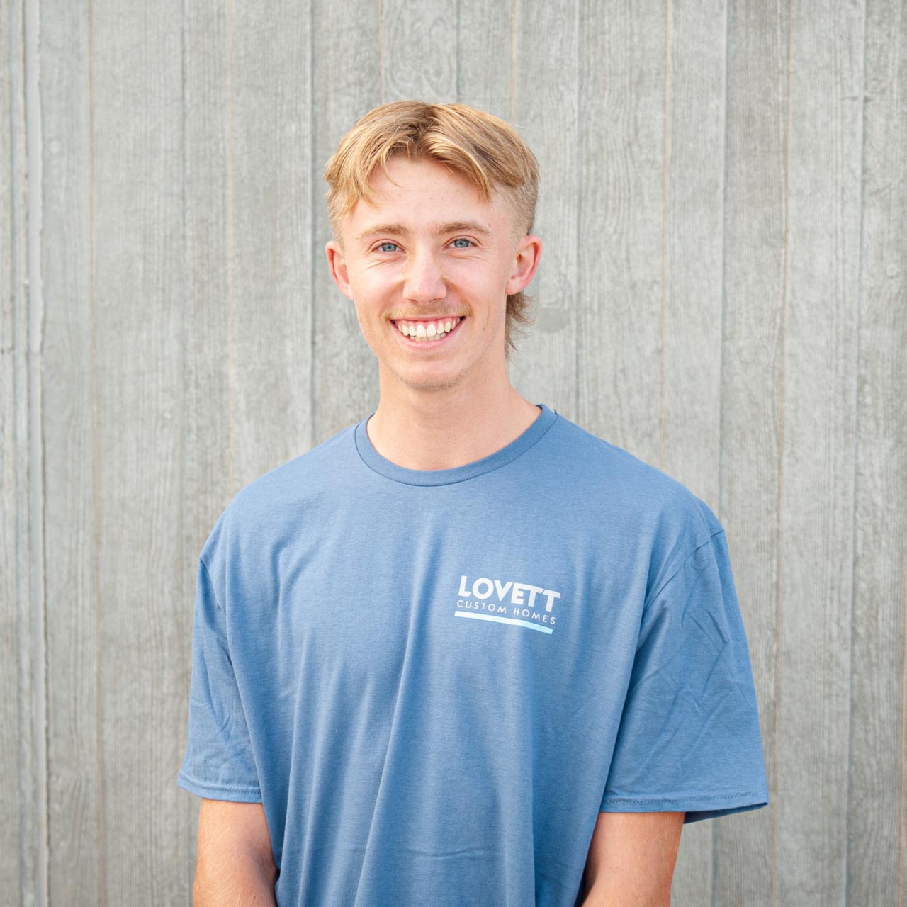 OUR TEAM Lovett Custom Homes