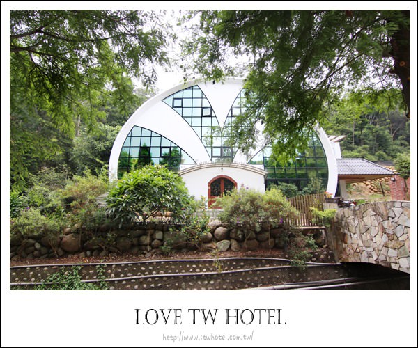 【三義民宿】慕哲哈比屋 @ 隱身樹林裡的可愛貓頭鷹屋