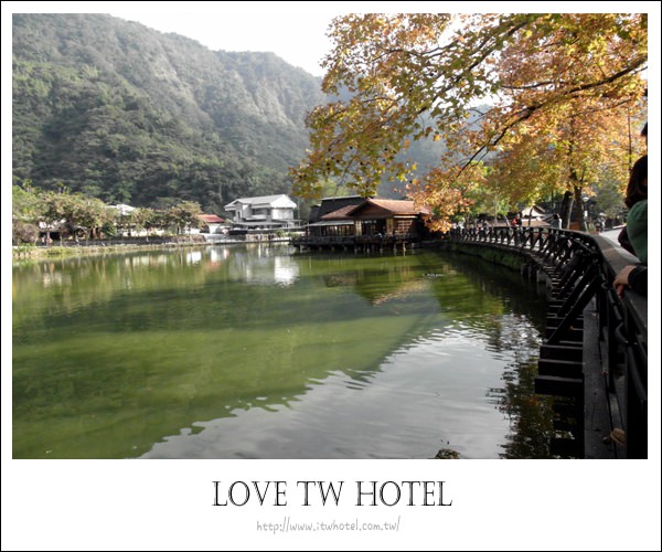 【南投旅遊】南投最美麗的車站-車埕老街輕鬆遊