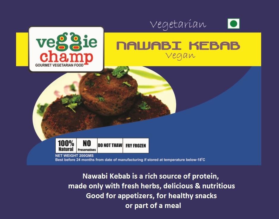 6 Amazing Mock Meat Brands Available in India Love Veg