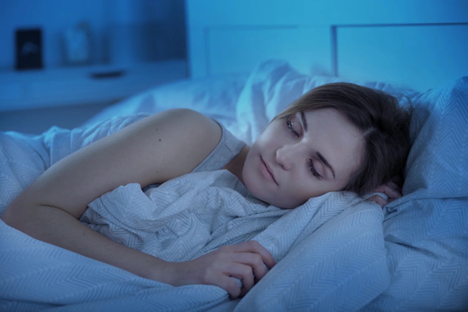 Can Magnesium Be Taken for Better Sleep? Love Wellness
