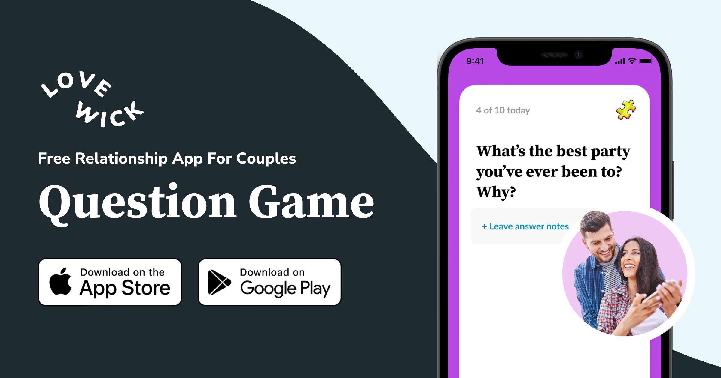 Couples Card Games For Relationship Wellbeing Lovewick