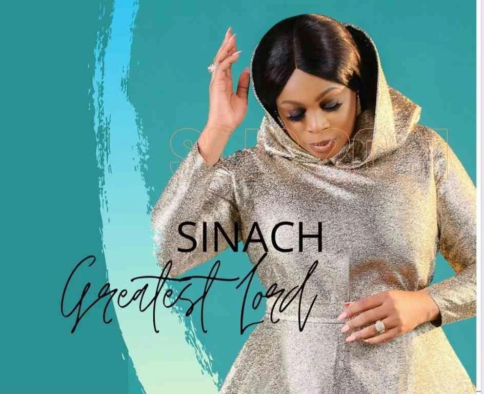 GREATEST LORD SINACH SONG AND LYRICS LOVEWORLD SONGS & LYRICS