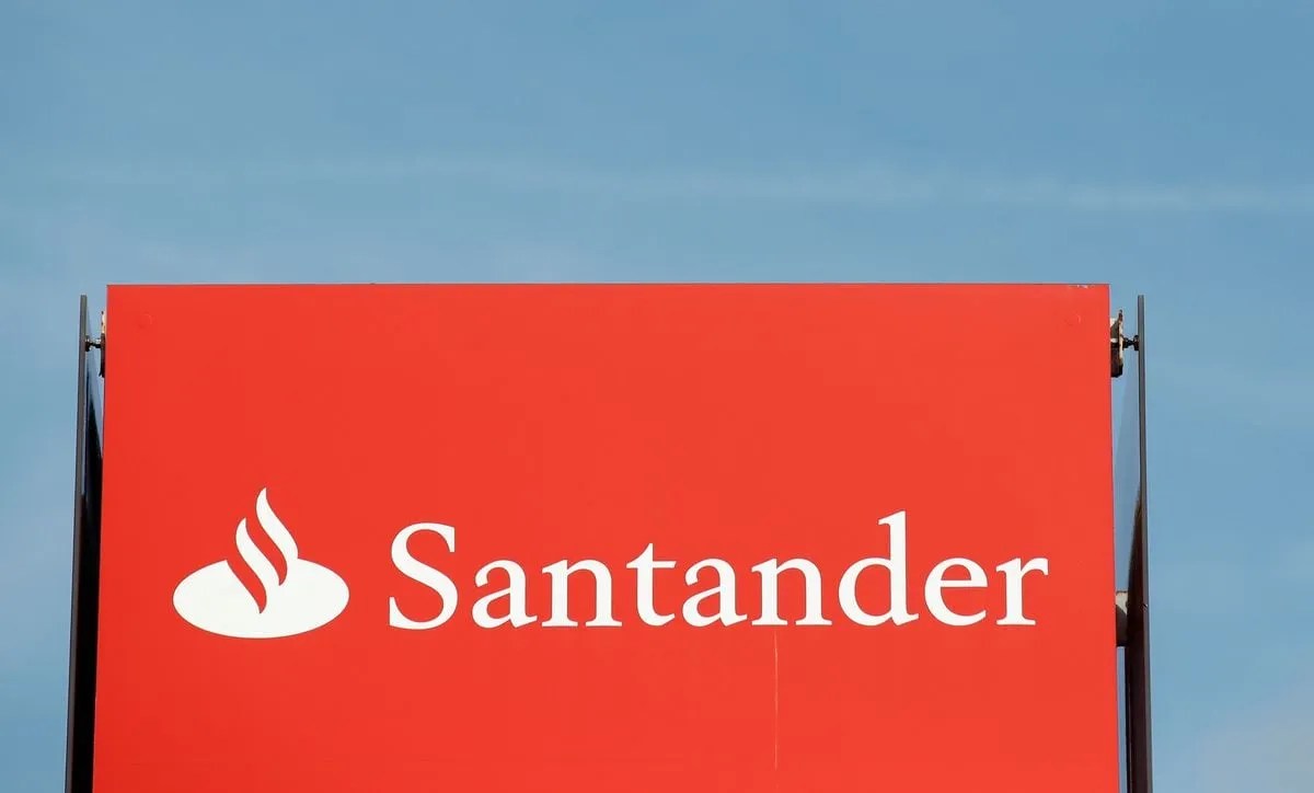 SANTANDER IS SET TO CUT OVER 1400 UK BANK JOBS Loveworld UK