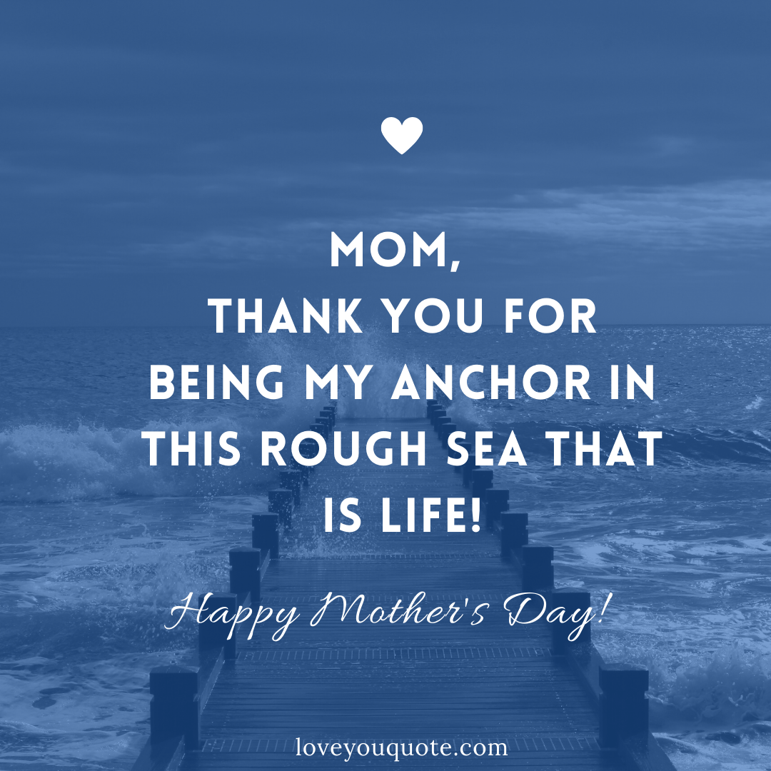 14 Best Mother's Day Quotes to Send to Your Mom to Show All Your Love
