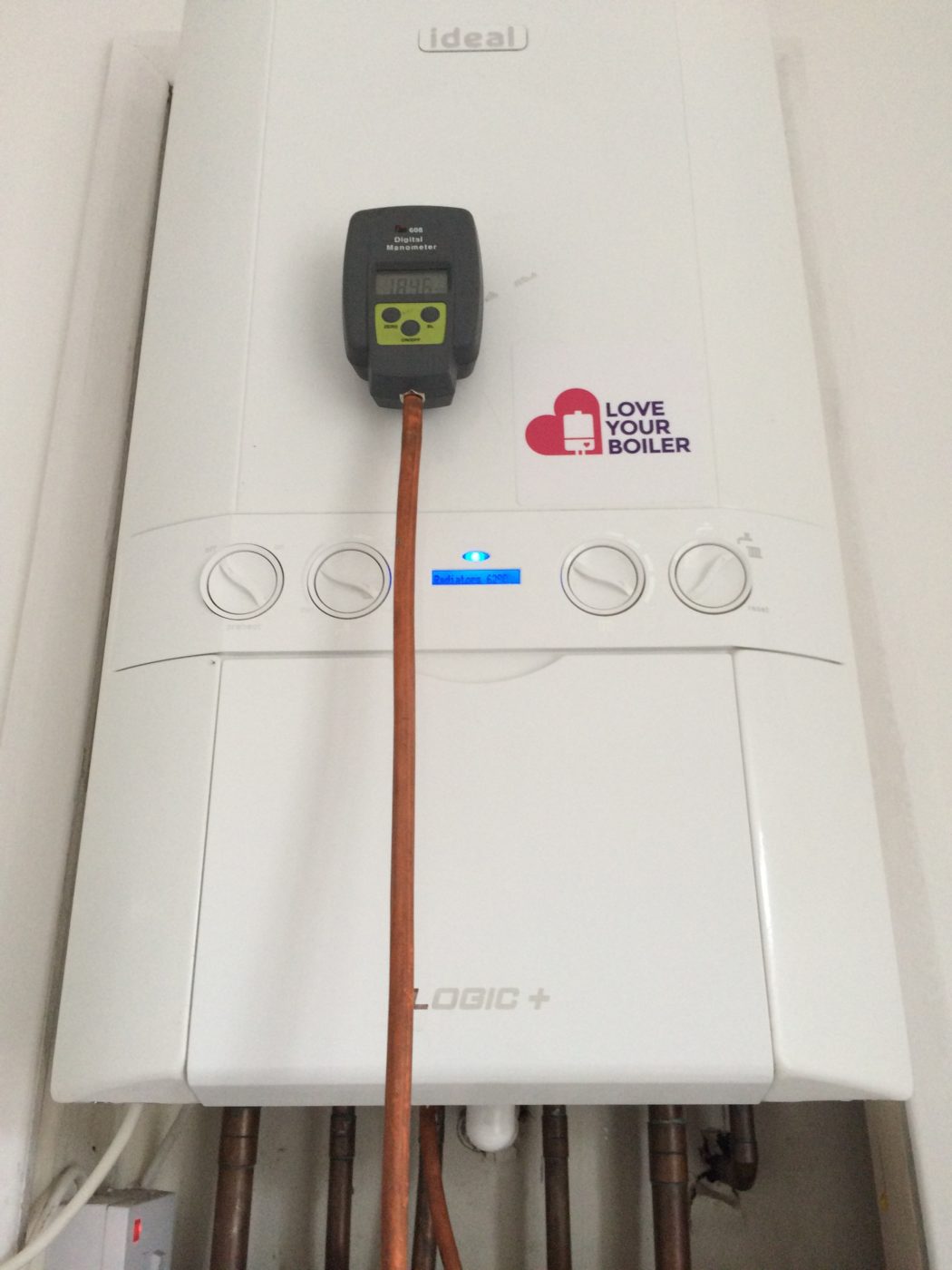 boileserviceworkingpressure Love Your Boiler