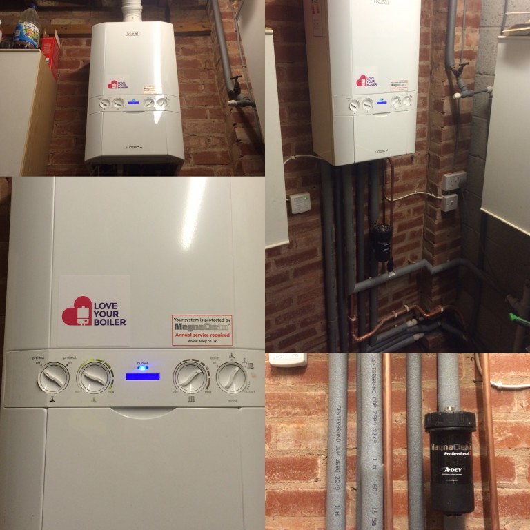 howlongdoesittaketoinstallaboiler Love Your Boiler