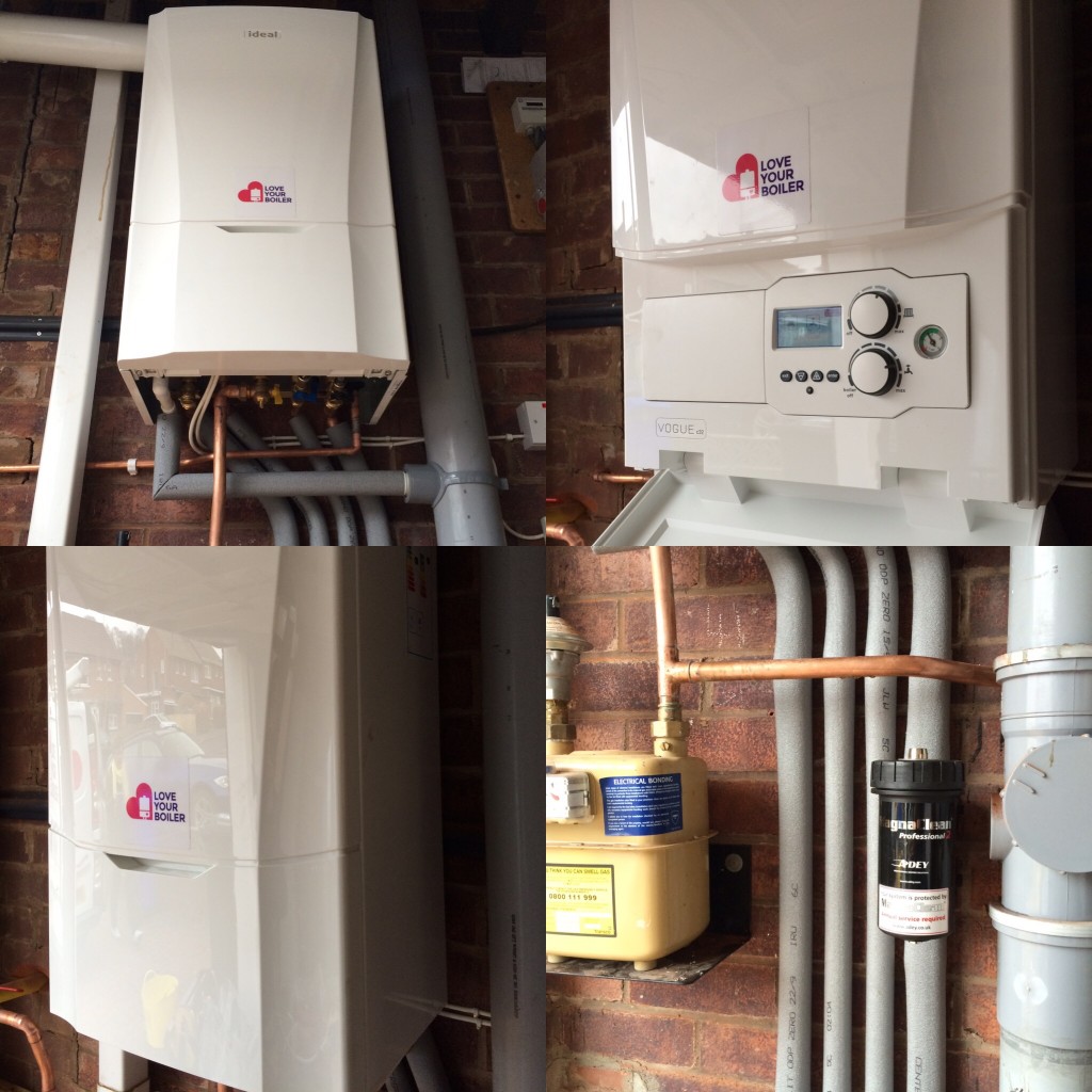 New Boiler Cost get a FREE BOILER quote is seconds Very easy to use