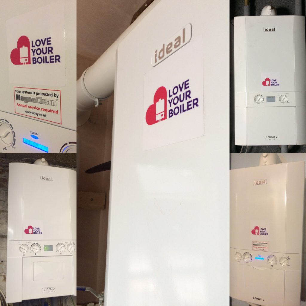 Ideal Boilers Sheffield Love Your Boiler