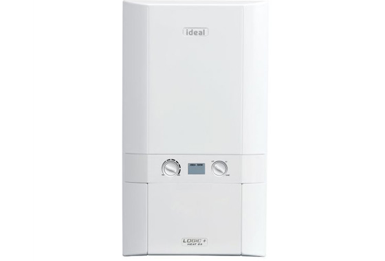IDEAL LOGIC PLUS SYSTEM 30KW Love Your Boiler