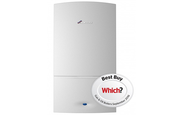 WORCESTER 36 CDI COMPACT Love Your Boiler