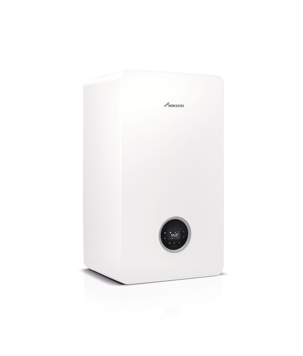 WORCESTER GREENSTAR 8000 LIFE 45 Love Your Boiler
