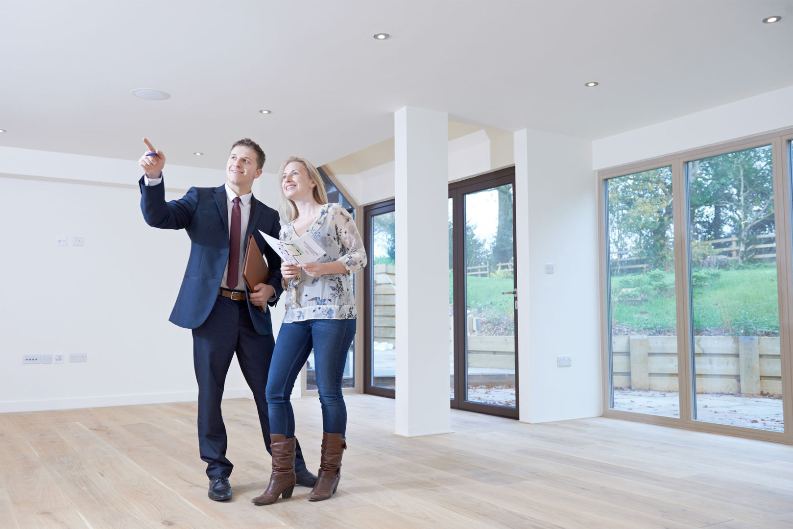 Estate Agents in Bromsgrove Love Your Postcode