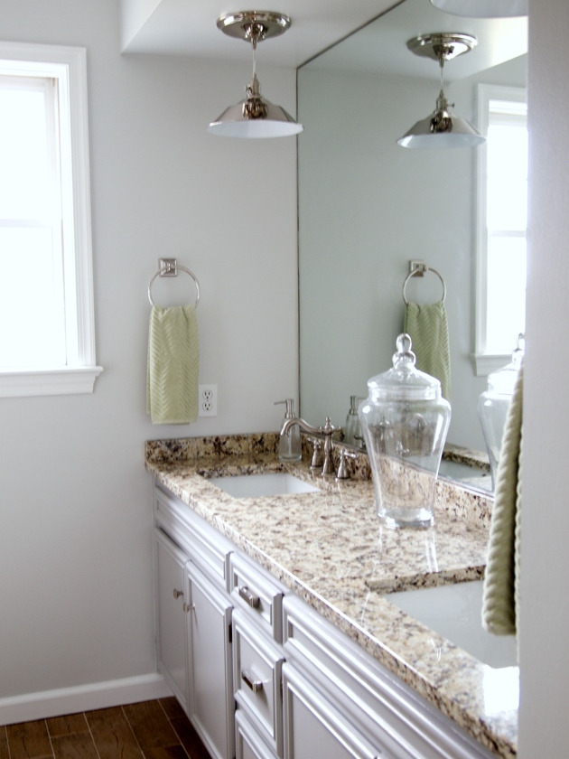 Pear Bathroom Love Your Room