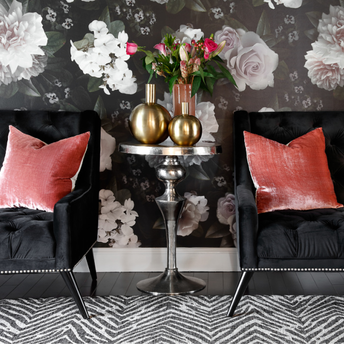 How To Create A Home Cocktail Lounge Love Your Room