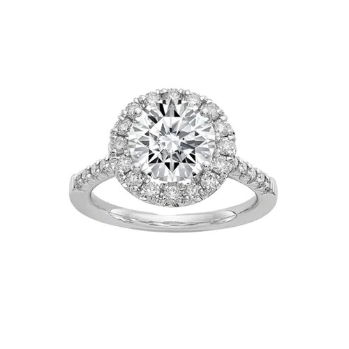 Best Places to Buy Moissanite Engagement Rings Online Love You Tomorrow