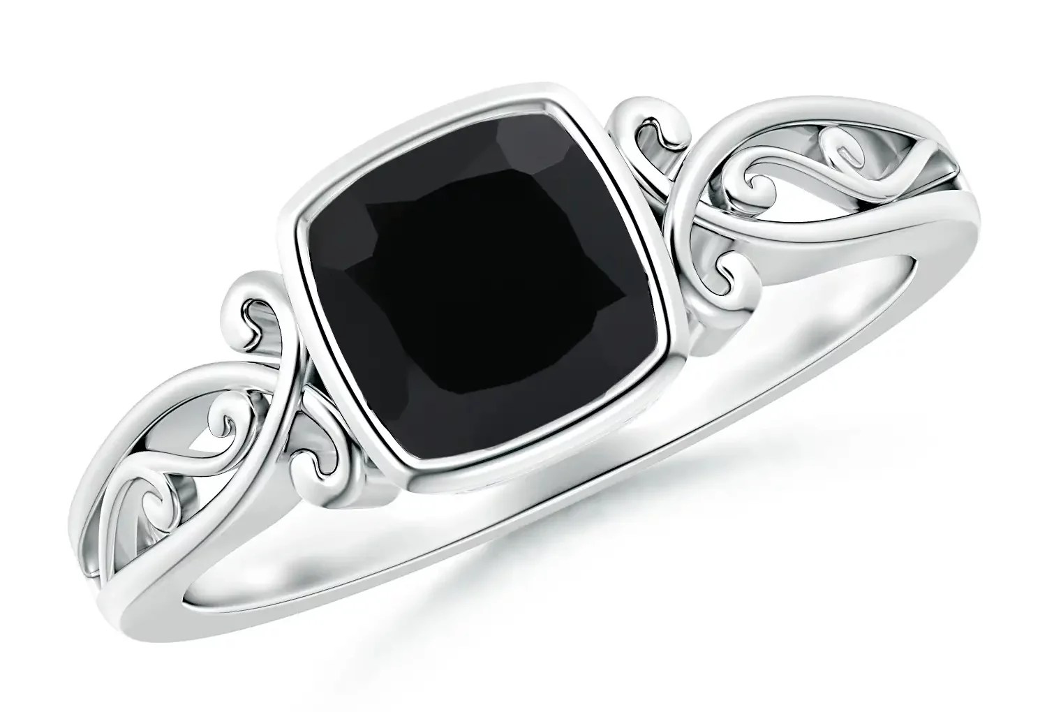 Onyx Stone Ring Meaning