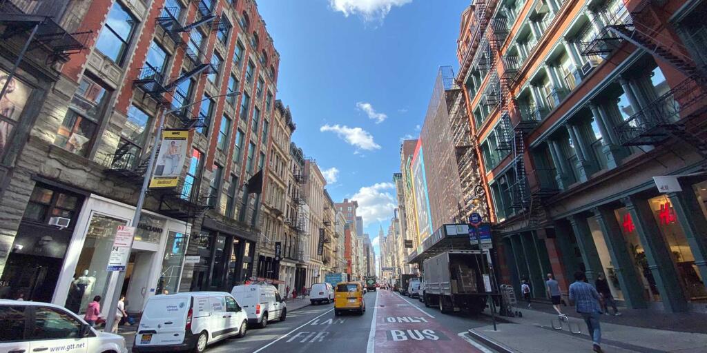 15 TOP Things to Do in SoHo NYC • The Ultimate Guide 2024