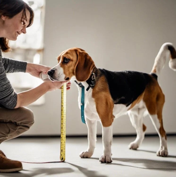 How to Measure Beagle Height 6 Simple Steps Loving Beagle