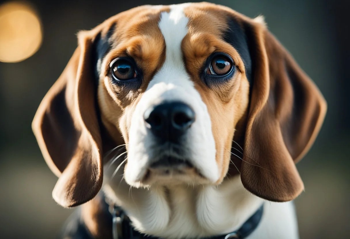 Beagle Won't Stop Whining Tips for Owners to Address the Issue