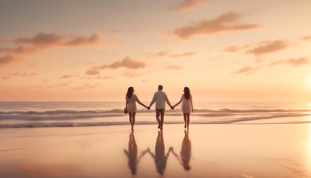 Understanding PDA in a Relationship Exploring the Meaning and