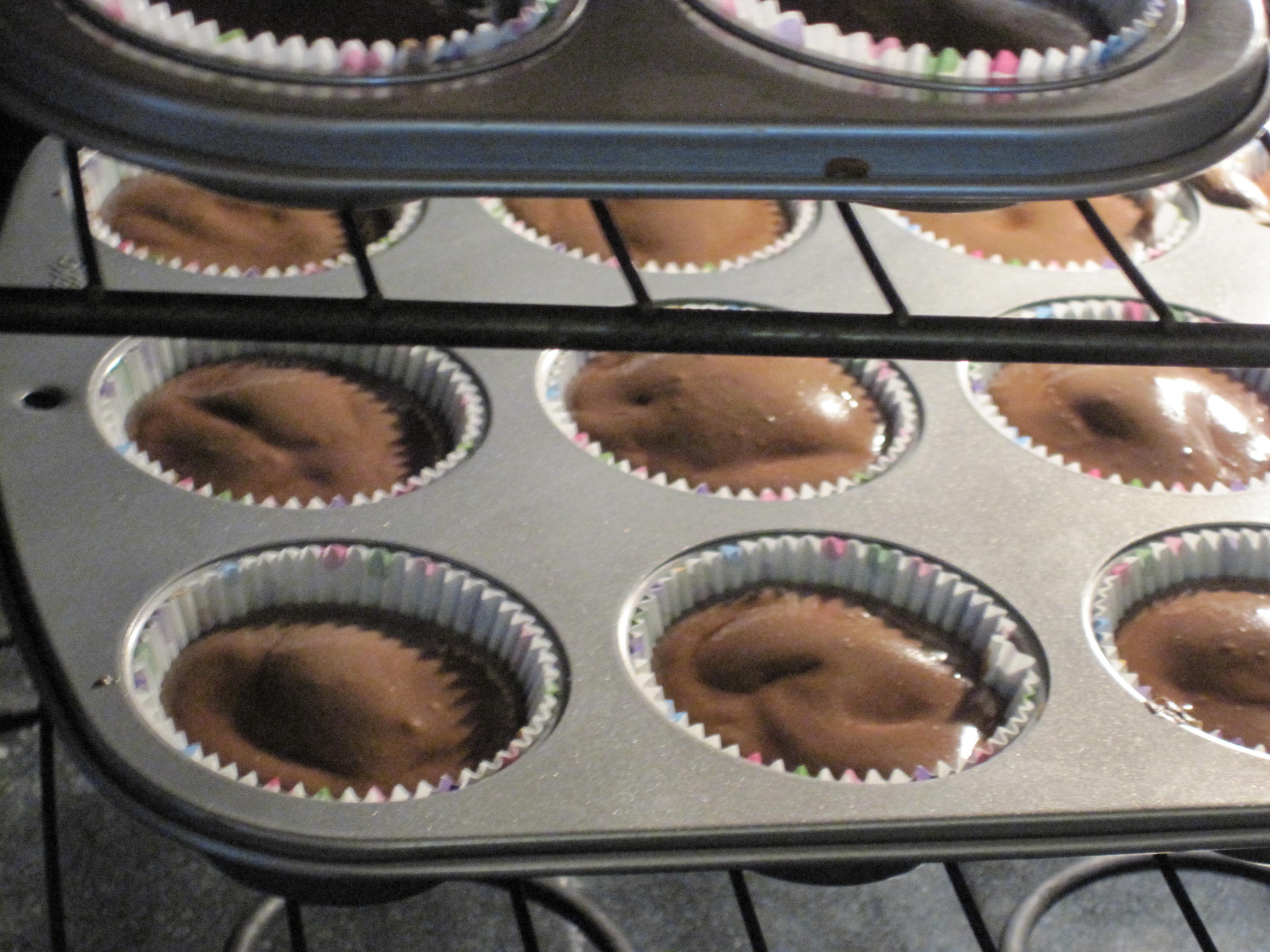 A chocolate cake story Loving Here