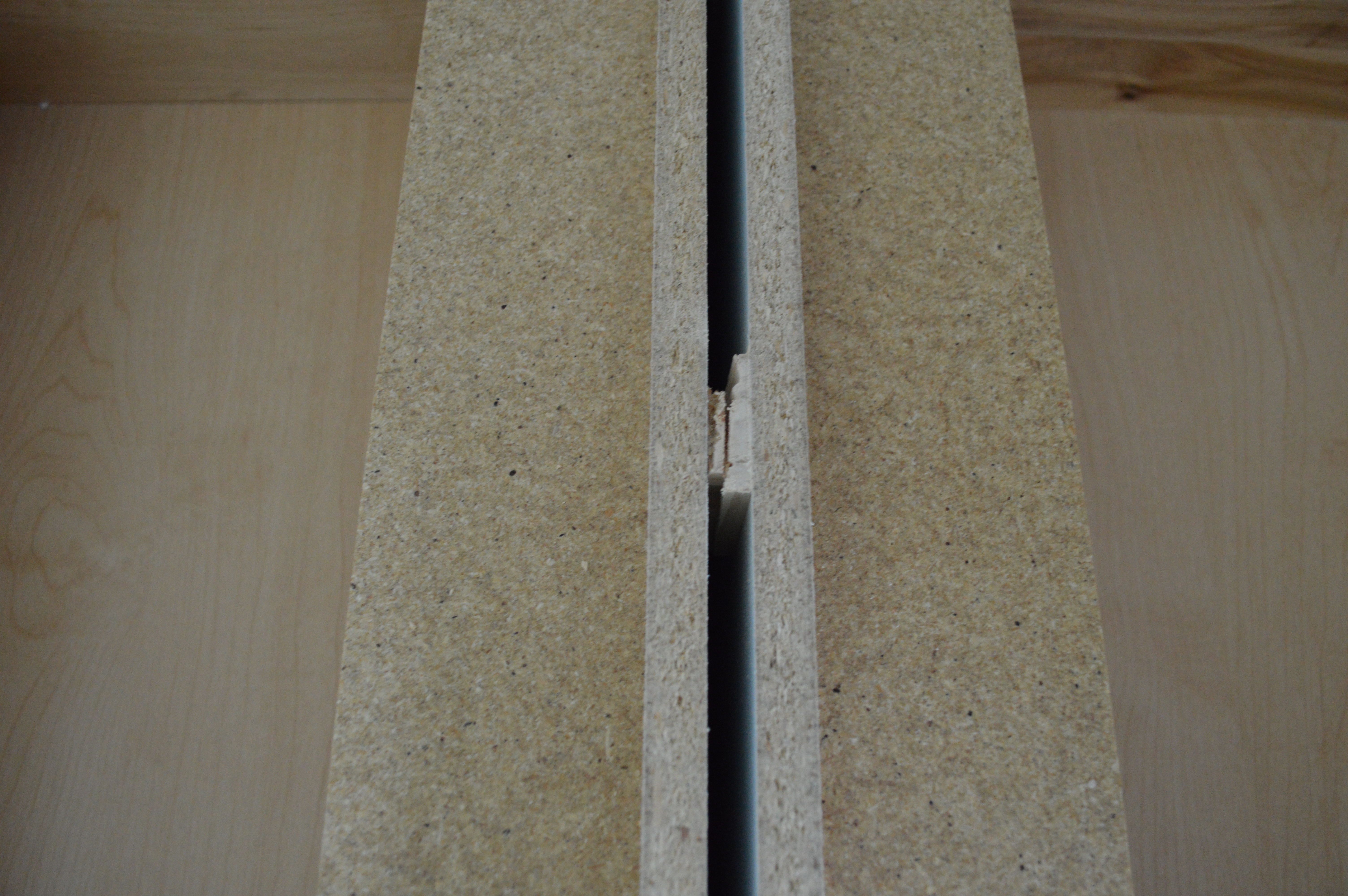 DIwYatt Installing the Base Loving Here