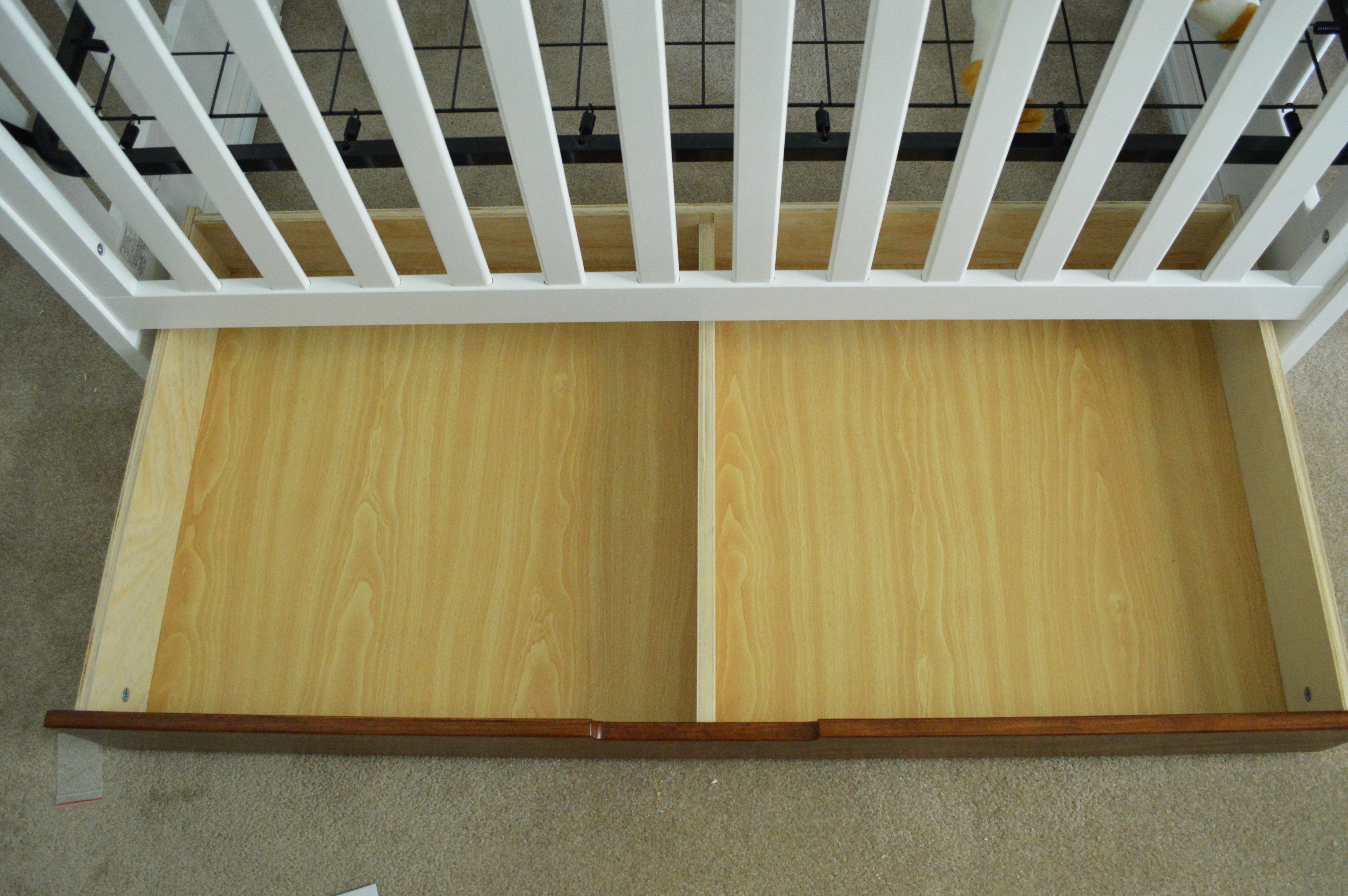 Crib Notes Loving Here