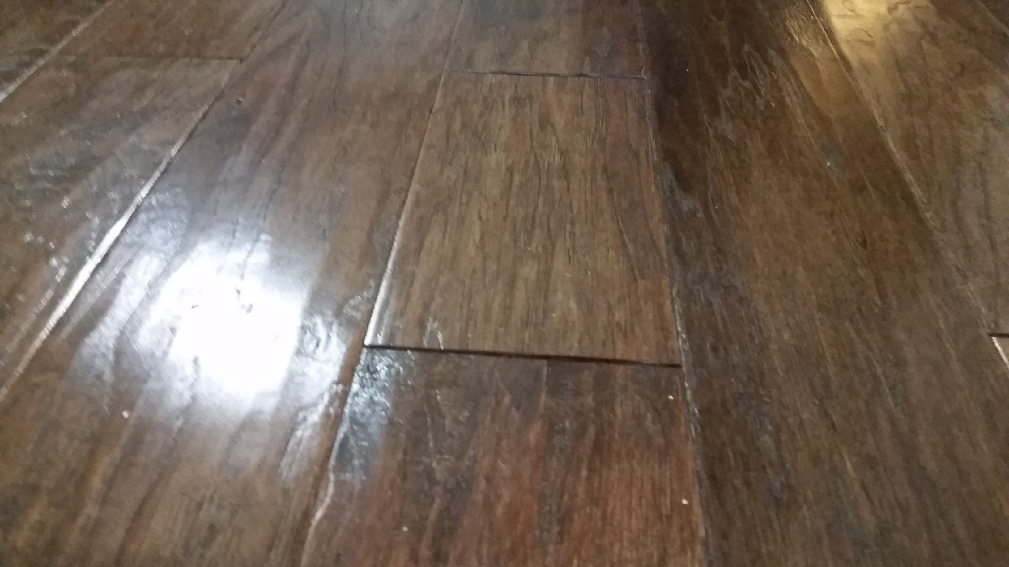 Fixing the Flooring after the Flood How to Patch Damaged Wood Floors
