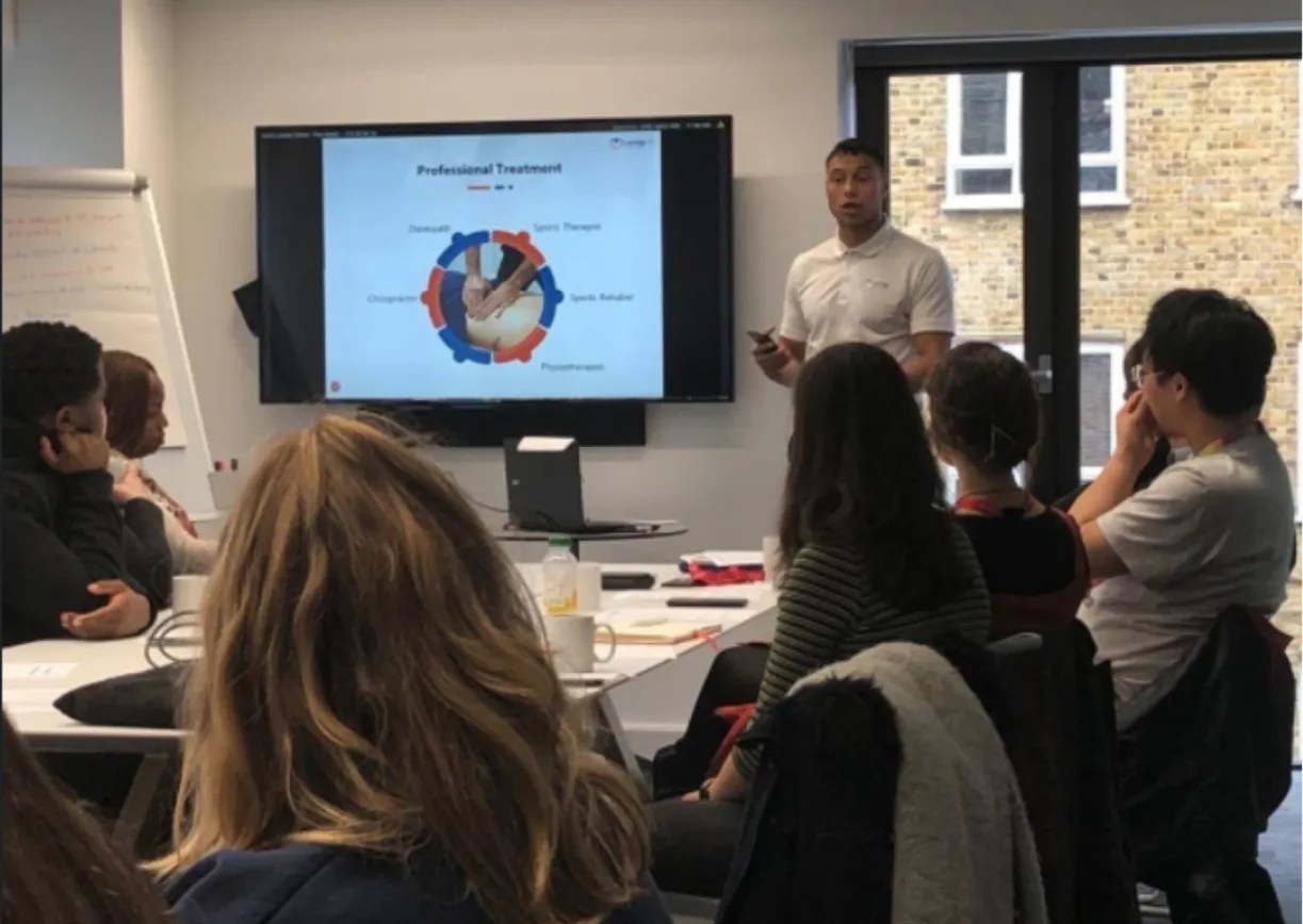 What Is Physical Wellbeing? Why It's Important & How To Improve It