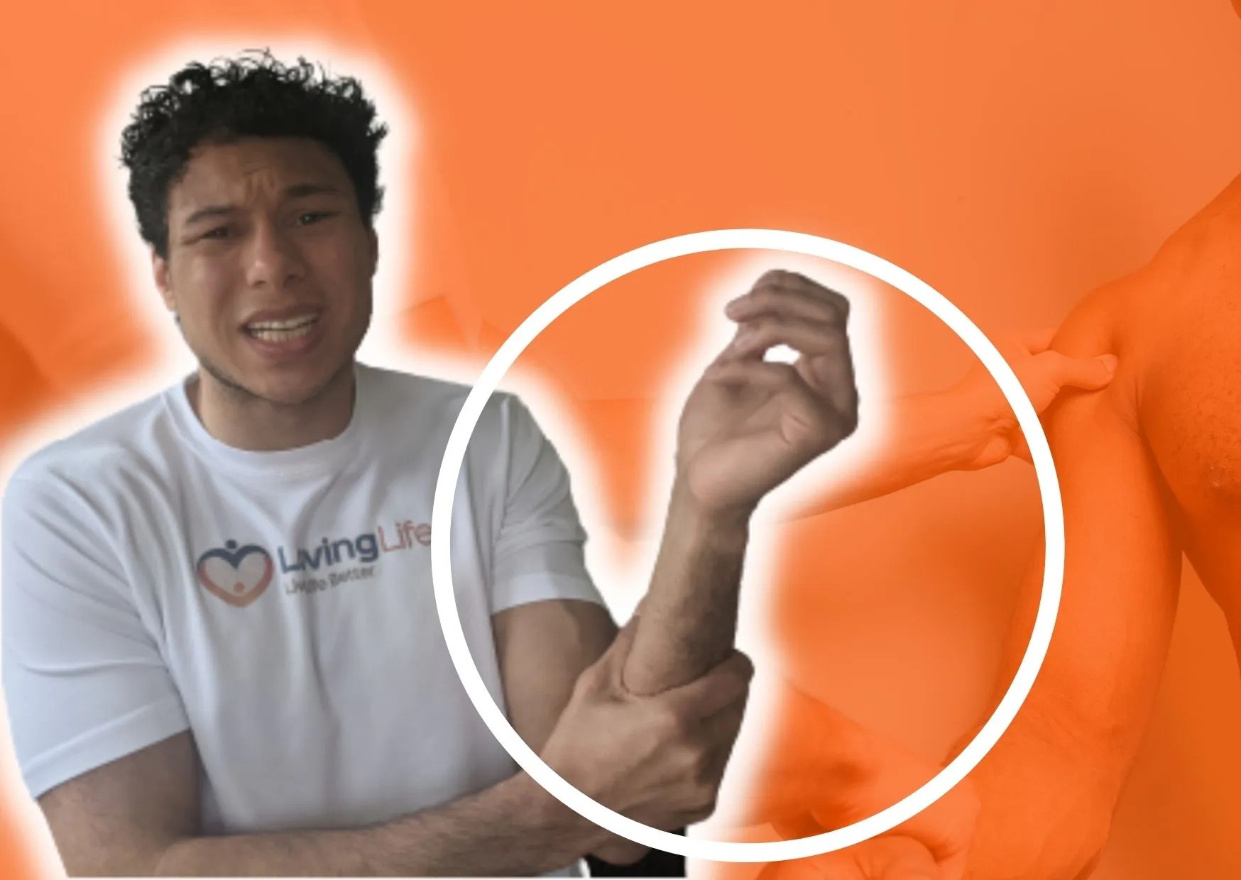 Forearm Pain? 4 Things That Might Be Causing It! Loving Life