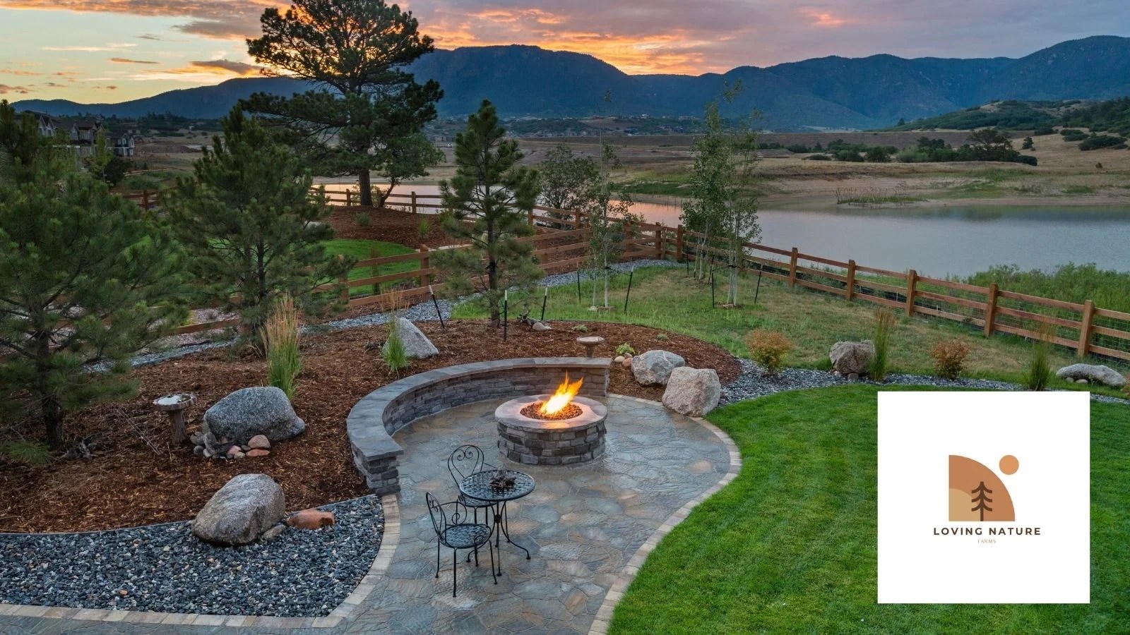 191+ Backyard Quotes And Sayings