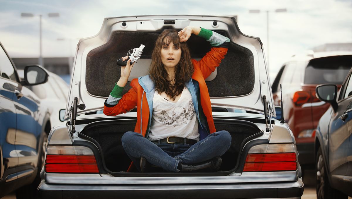 STARZPLAY PRESENTA SU NUEVA SERIE ‘EXPRESS’ [LOVINGSERIES]