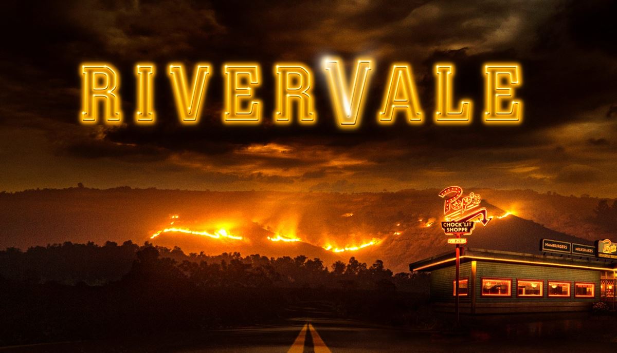 ‘RIVERDALE’ ESTRENA SU ESPECIAL ‘RIVERVALE’