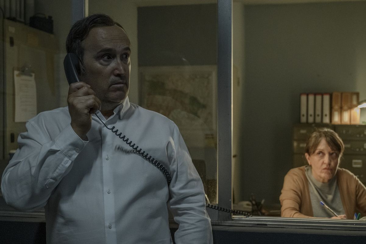 ‘VENGA JUAN’ REVIEW