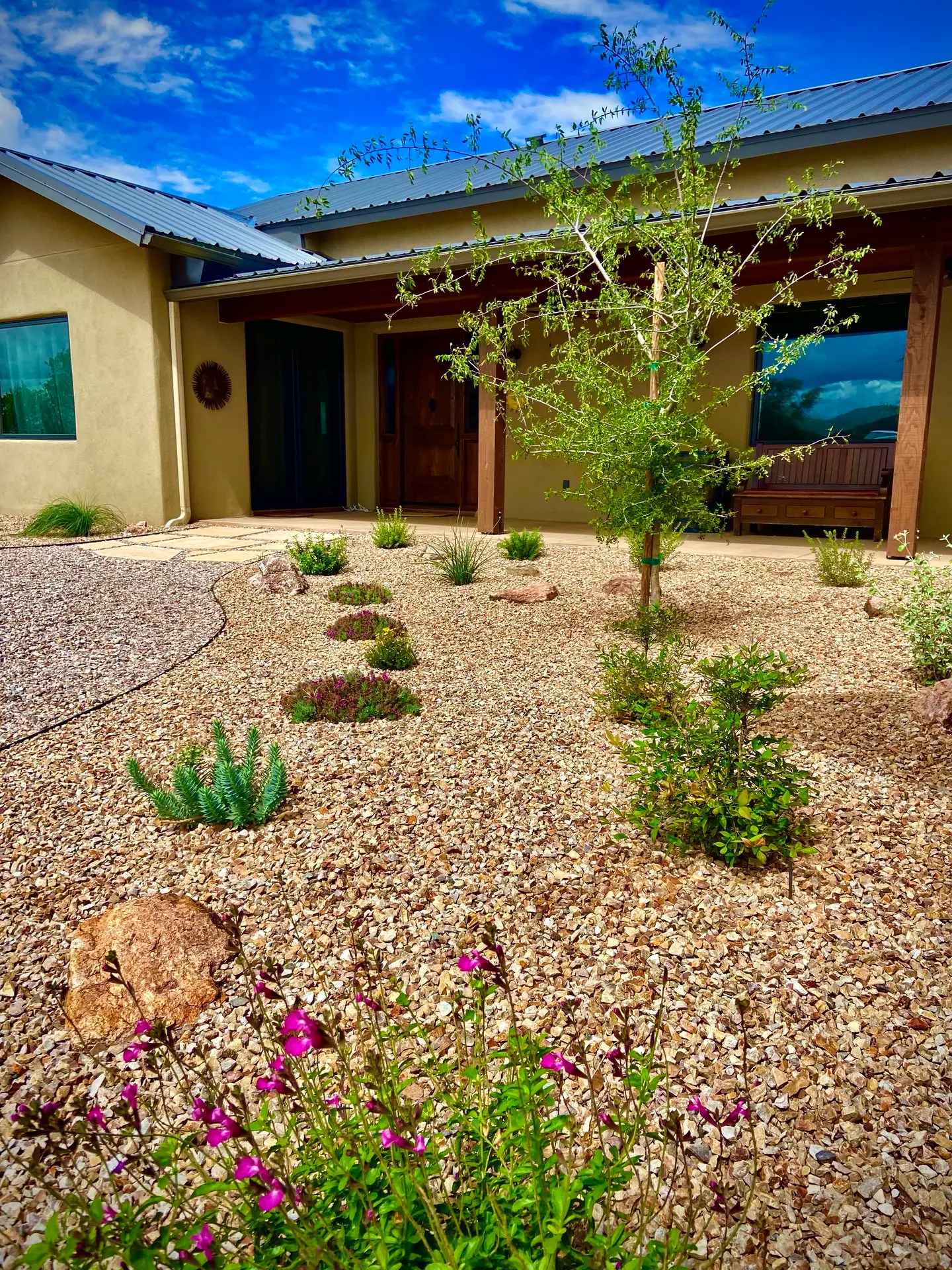 Loving Springs Farms Landscaping, Irrigation, General Contracting