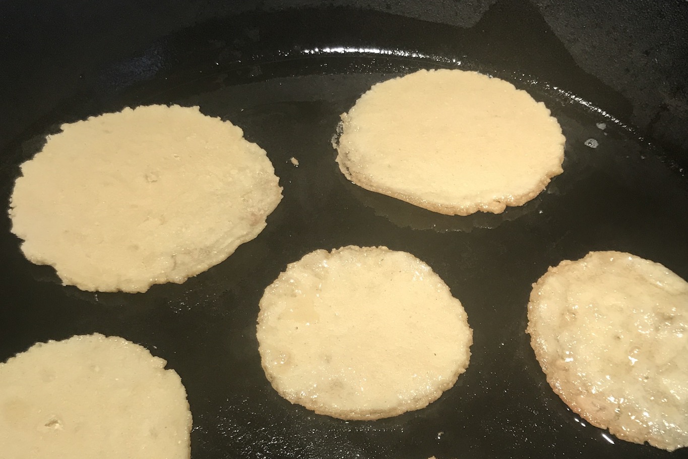 Millet Tortillas Loving This Messy Life