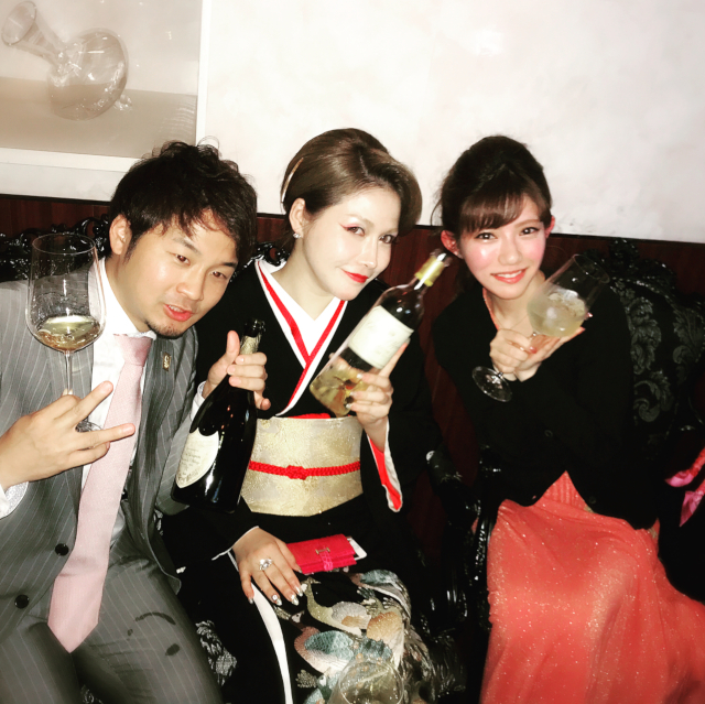 銀座の高級クラブのママの役割・収入とホステスがお手本にしたいママ