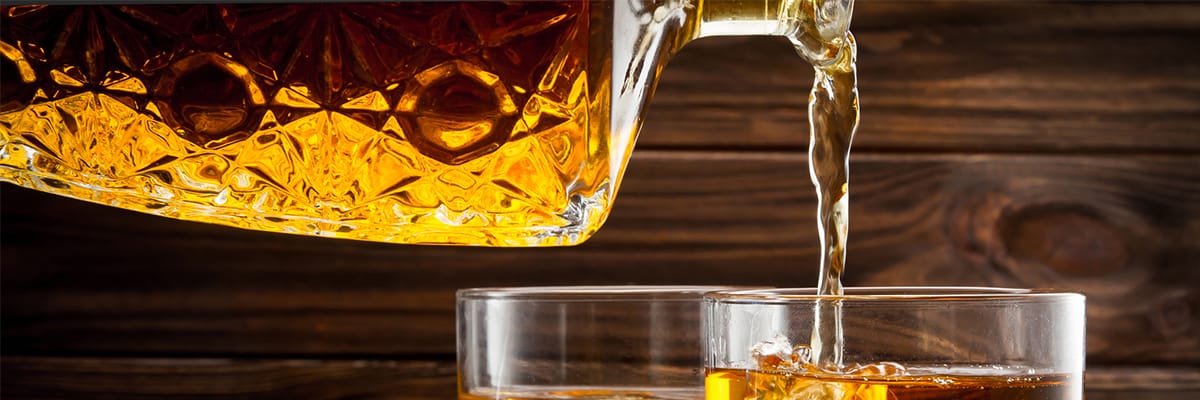 Should you Refrigerate or Freeze your Whiskey The Answer Loving Whiskey