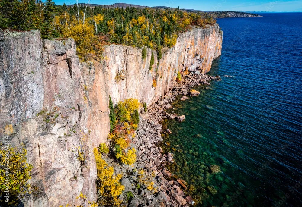 Palisade Head Lovin' Lake County