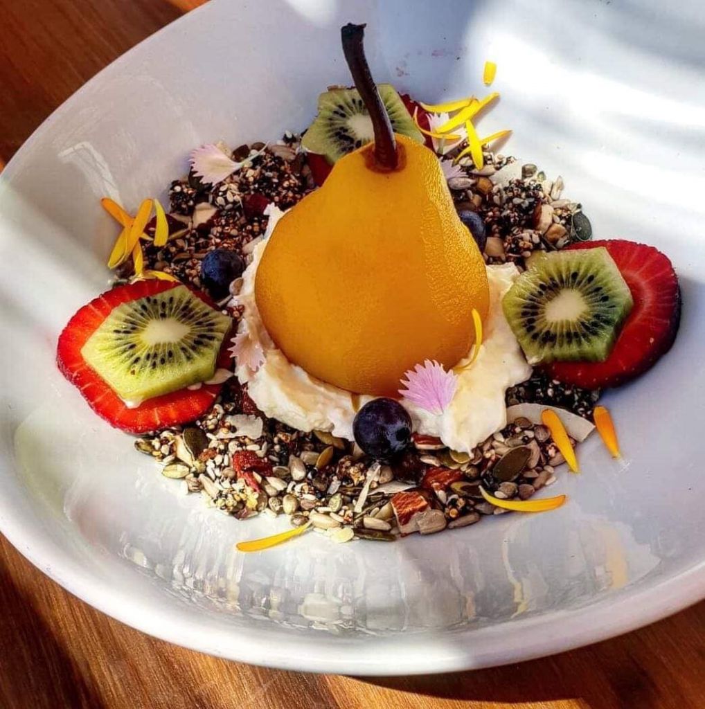 Oh Buoy! Australian Twists On Malta's Favourite Foods Have Landed In