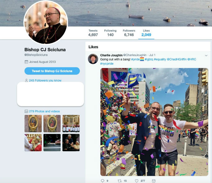 Malta’s ‘Unlikes’ LGBT Parade Photo And Claims