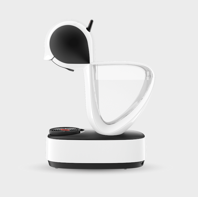 Nestlé's Sleek Dolce Gusto Machines Are Sprucing Up Malta's Kitchens