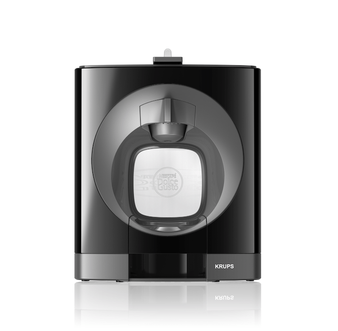 Nestlé's Sleek Dolce Gusto Machines Are Sprucing Up Malta's Kitchens