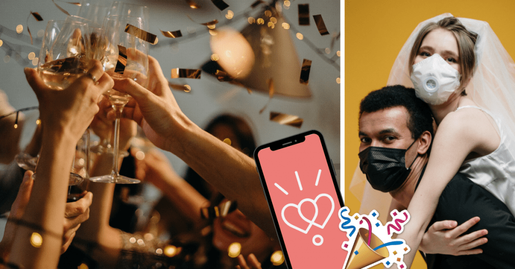 Malta's First Ever Virtual Wedding Fair Has Landed