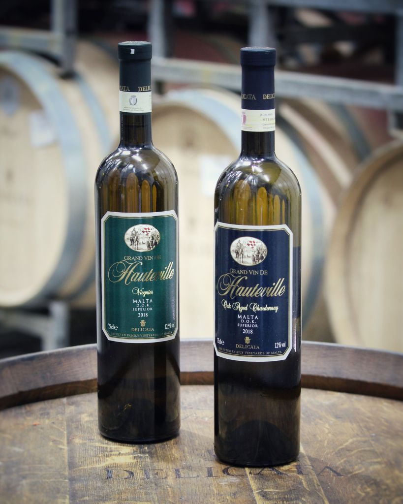 MaltaGrown Wines Bag Prestigious Awards At Two French Competitions